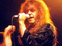 Rob Rock