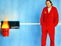 Roger Chapman