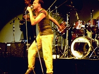 Roger Chapman