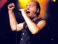 Roger Chapman