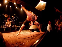Rollins Band