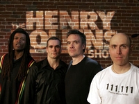 Rollins Band
