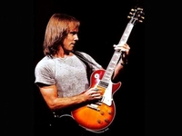 Ronnie Montrose
