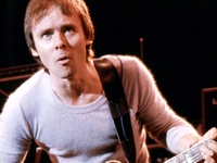 Ronnie Montrose
