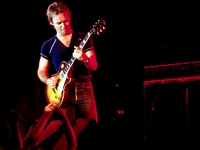 Ronnie Montrose