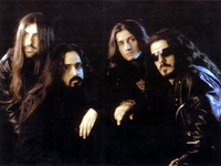Rotting Christ