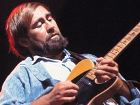 Roy Buchanan