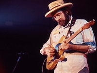 Roy Buchanan