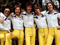 Rubettes