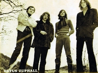 Rufus Zuphall