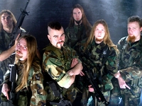 Sabaton