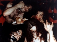 Sadistik Exekution