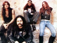 Saint Vitus