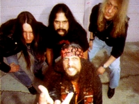 Saint Vitus