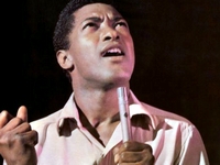 Sam Cooke