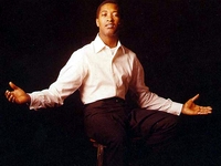 Sam Cooke