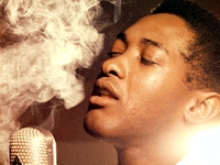 Sam Cooke