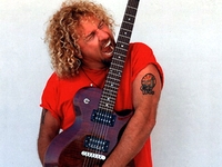 Sammy Hagar