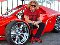 Sammy Hagar