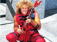 Sammy Hagar