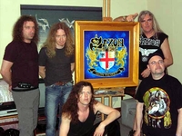 Saxon