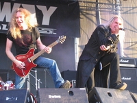 Saxon