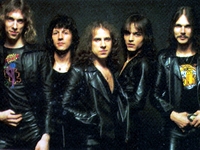 Scorpions