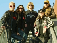 Scorpions