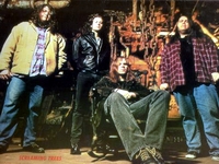 Screaming Trees