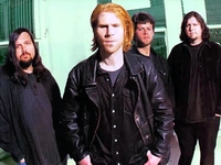 Screaming Trees