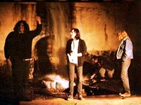Screaming Trees