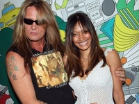Sebastian Bach