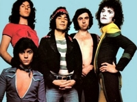 Sensational Alex Harvey Band