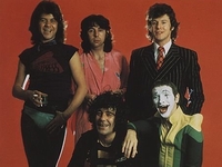 Sensational Alex Harvey Band