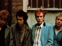 Sex Pistols