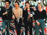 Sex Pistols