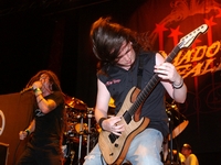 Shadows Fall