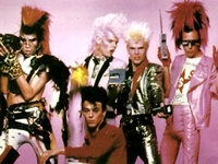 Sigue Sigue Sputnik