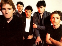 Simple Minds