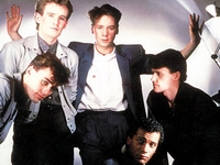 Simple Minds