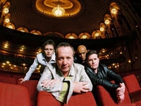 Simple Minds