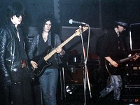 Sisters Of Mercy