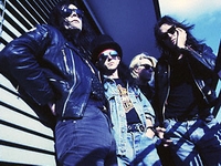 Sisters Of Mercy