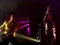 Sisters Of Mercy
