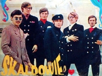 Skaldowie