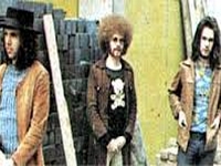 Skid Row