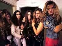 Skid Row