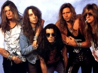 Skid Row