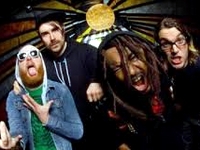 Skindred