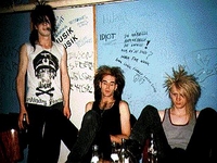 Skinny Puppy